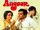 Angoor