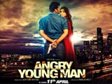 Angry Young Man