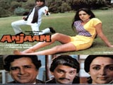 Anjaam