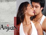 Anjaan (2010)