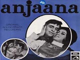 Anjaana