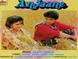 Anjaane