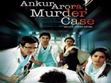 Ankur Arora Murder Case