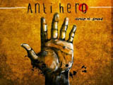 Anti Hero (Album) (2014)