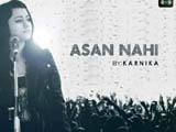 Asan Nahi