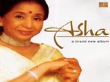 Asha - A Brand New Album