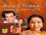 Asha and Friends - Vol.1