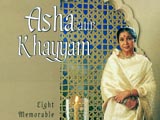 Asha Aur Khayam (Non-Film) (1998)