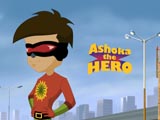 Ashoka The Hero (2011)