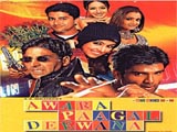 Awara Paagal Deewana (2002)