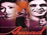 Azaad