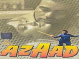 Azaad (1978)