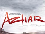 Azhar (2016)