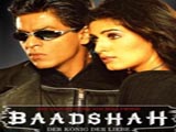 Baadshah