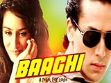 Baaghi (2016)