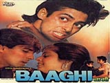 Baaghi - A Rebel for Love