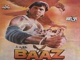 Baaz