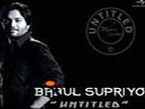 Babul Supriyo - Untitled