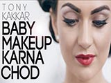 Baby Makeup Karna Chod (2016)