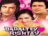 Badaltey Rishtey