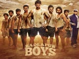 Badlapur Boys