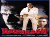 Badmaash