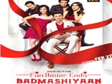 Badmashiyaan