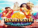 Badrinath Ki Dulhania (2017)