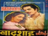 Badshah (1954)