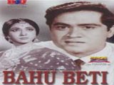 Bahu Beti (1965)