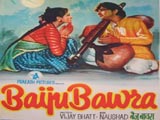 Baiju Bawra (1952)