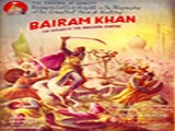 Bairam Khan