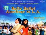 Balle Balle! From Amritsar To L A (Bride And Prejudice)