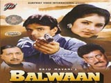 Balwaan (1992)