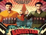 Bangistan