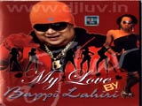 Bappi Lahiri - My Love