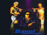 Bappi Magic - The Asli Baap