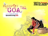 Barefoot To Goa (2015)