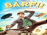 Barfi (2012)