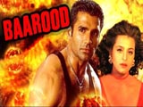 Barood - A Love Story