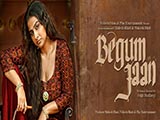 Begum Jaan