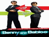 Benny And Babloo