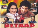 Betaab