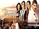 Bewafaa