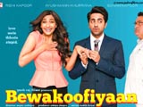 Bewakoofiyaan