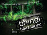 Bhindi Baazaar Inc (2011)