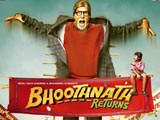 Bhoothnath Returns (2014)