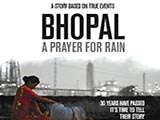 Bhopal: A Prayer For Rain