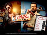 Billu Barber (2009)