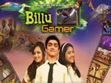 Billu Gamer (2016)